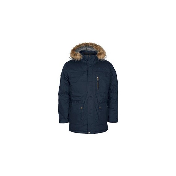 Parka Finnveden