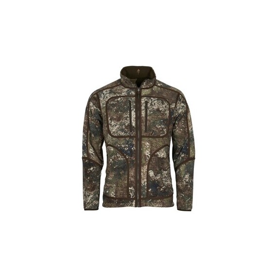 Wendejacke Furudal Camou