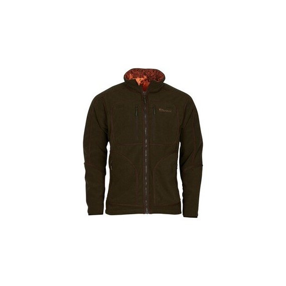 Wendejacke Furudal Camou