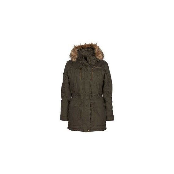 Damen Parka Finnveden