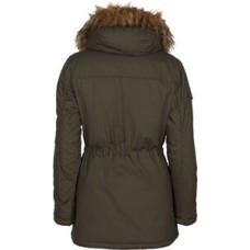 Damen Parka Finnveden