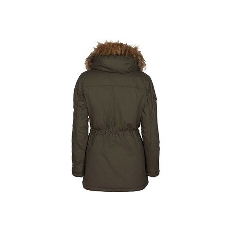 Damen Parka Finnveden