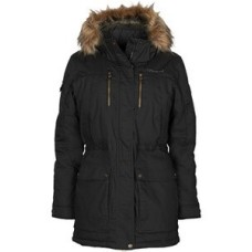 Damen Parka Finnveden