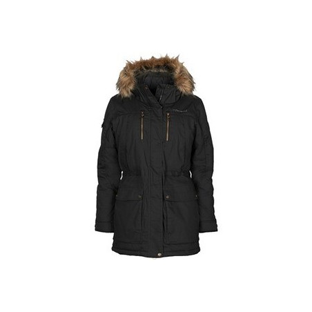 Damen Parka Finnveden