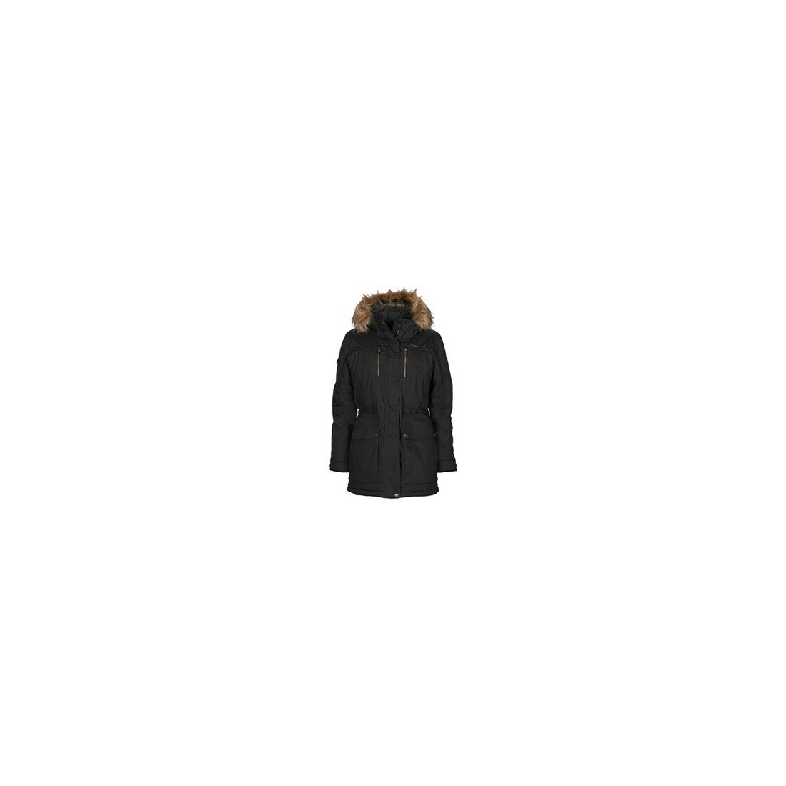 Damen Parka Finnveden