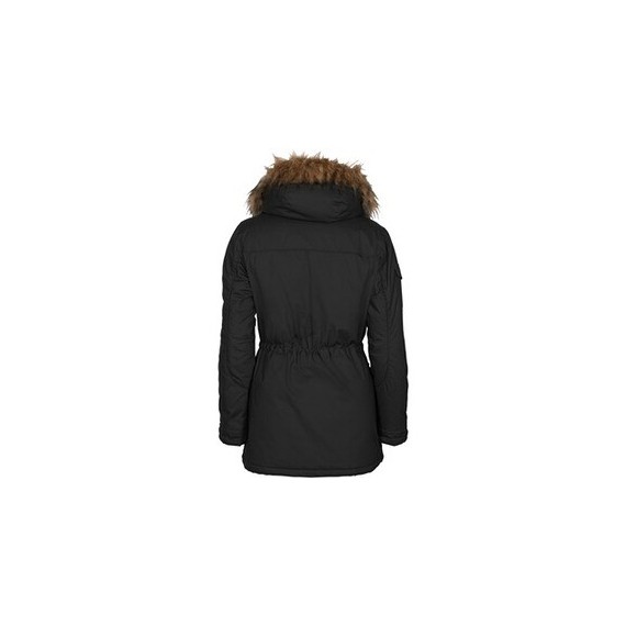 Damen Parka Finnveden