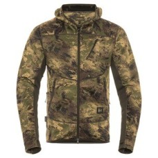 Fleecejacke Deer Stalker Camo