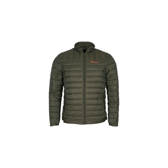 Jacke Abisko Insulation Lite