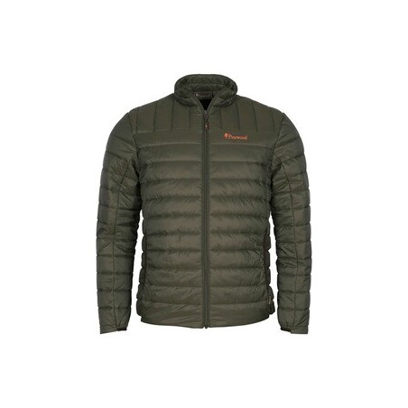 Jacke Abisko Insulation Lite