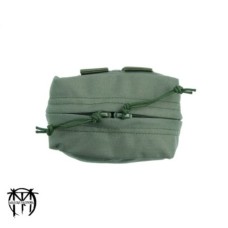 Vidutinis bendros paskirties dėklas Matuza Tactical Mod.1.2