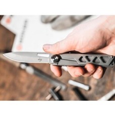 Daugiafunkcinis įrankis Boker Specialist Half-Tool