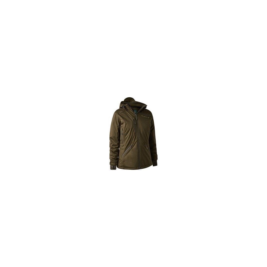 Damen Winter-Jacke Excape