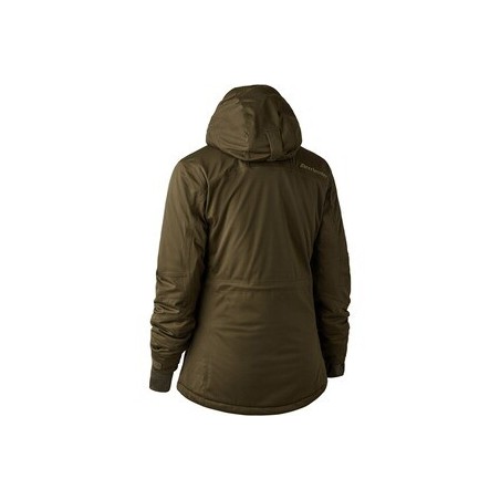 Damen Winter-Jacke Excape