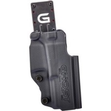 Pistoleto dėklas Ghost Thunder Elite, Glock 17/19/20/22/23, Gen4/5