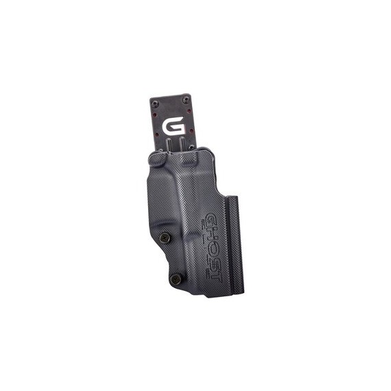 Pistoleto dėklas Ghost Thunder Elite, Glock 17/19/20/22/23, Gen4/5