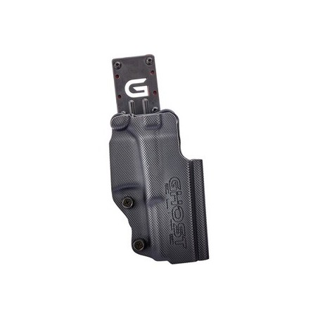 Pistoleto dėklas Ghost Thunder Elite, Glock 17/19/20/22/23, Gen4/5