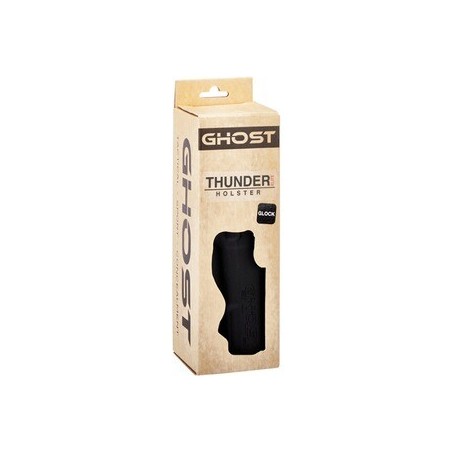 Pistoleto dėklas Ghost Thunder Elite, Glock 17/19/20/22/23, Gen4/5