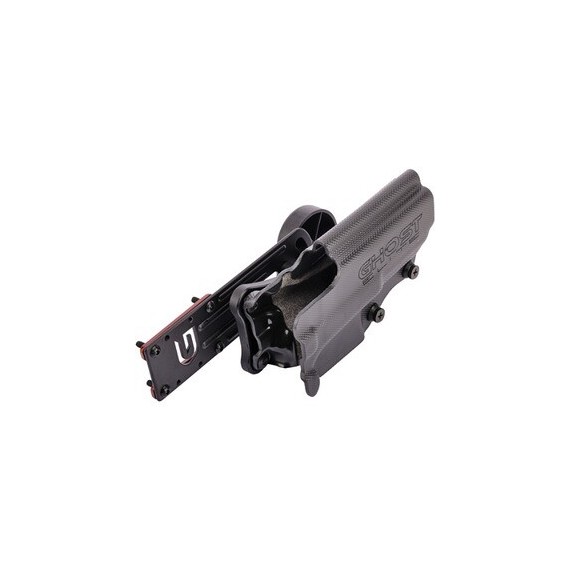 Pistoleto dėklas Ghost Thunder Elite, SIG P320 X5