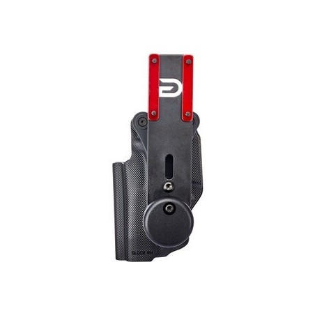 Pistoleto dėklas Ghost Thunder Elite, SIG P320 X5