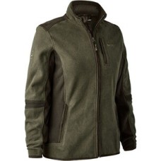 Damen Fleecejacke Pam