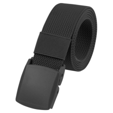 Diržas Brandit Belt Fast Closure Black