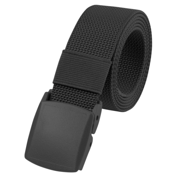 Diržas Brandit Belt Fast Closure Black