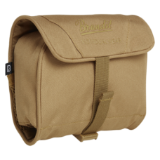 Kosmetinė Brandit Toiletry Bag Medium Camel