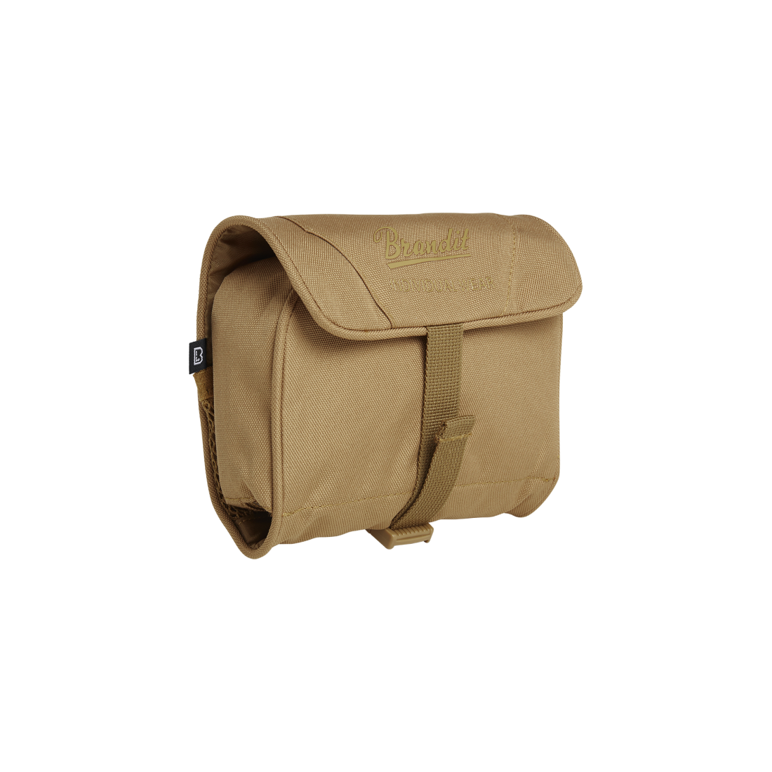 Kosmetinė Brandit Toiletry Bag Medium Camel