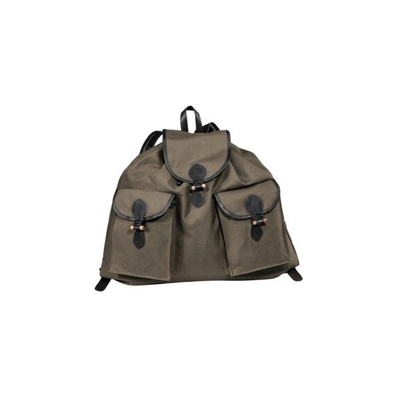 Rucksack Segeltuch