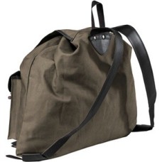 Rucksack Segeltuch