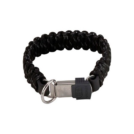 Halsband Paracord