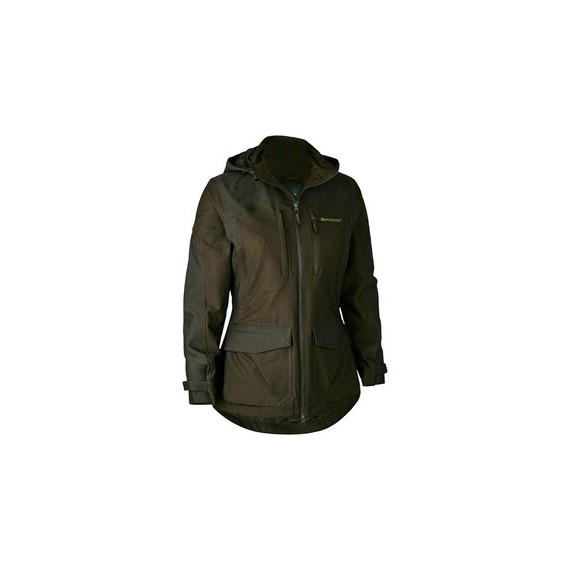 Damen Jacke Chasse