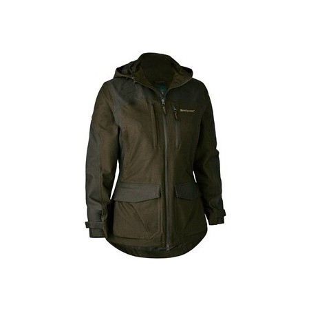 Damen Jacke Chasse