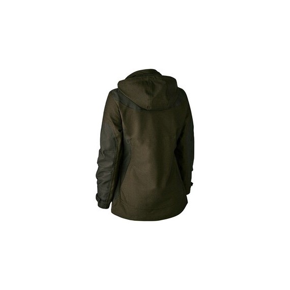 Damen Jacke Chasse