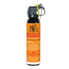 Dujinis balionėlis Sabre Red Bear Spray 272ml