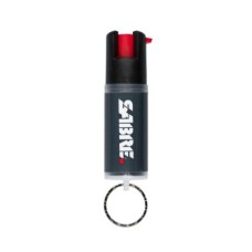 Dujinis balionėlis su raktų žiedu Sabre Red 16ml