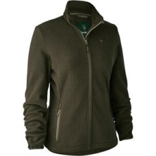 Damen Fleecejacke Chasse