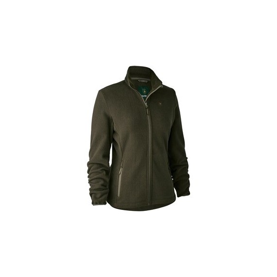 Damen Fleecejacke Chasse