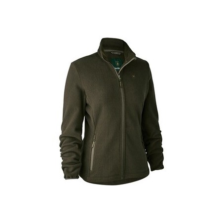 Damen Fleecejacke Chasse