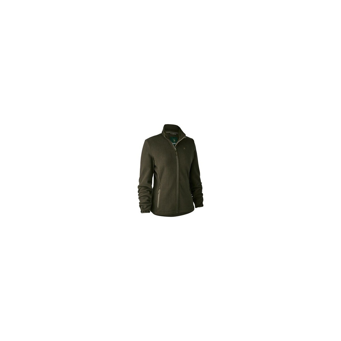 Damen Fleecejacke Chasse