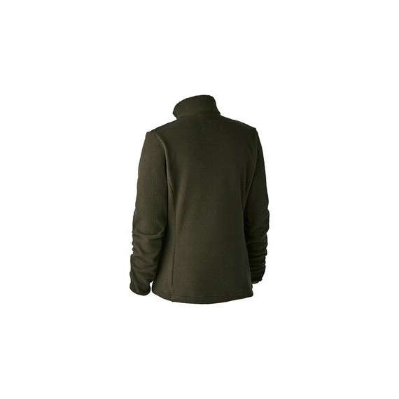 Damen Fleecejacke Chasse