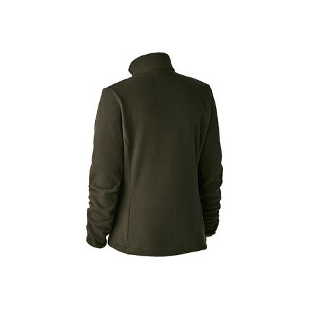 Damen Fleecejacke Chasse