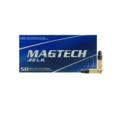 Šoviniai Magtech .22LR, 40grs (50vnt.)