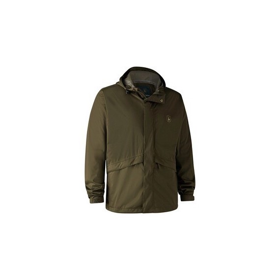 Regenjacke Thunder