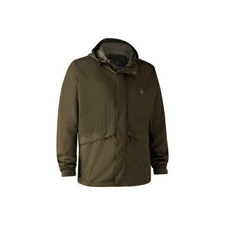 Regenjacke Thunder