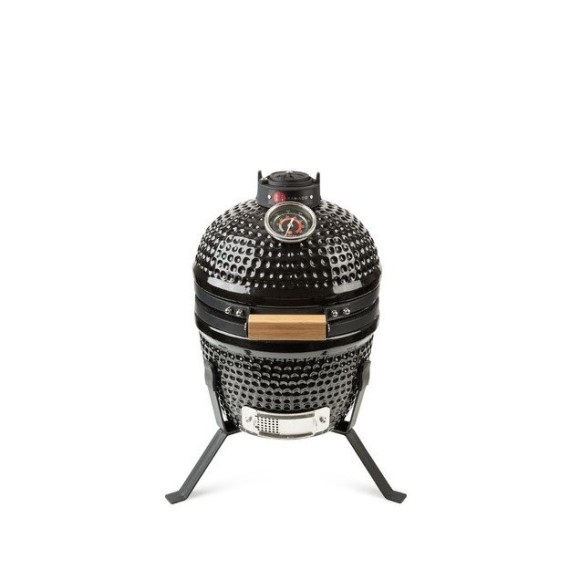 Kamado kepsninė GET RED 13" (33 cm)