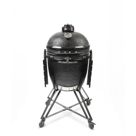 Kamado kepsninė GET RED 24" (60 cm)