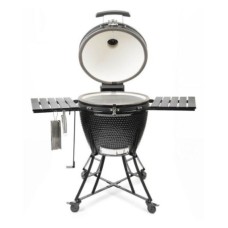 Kamado kepsninė GET RED 24" (60 cm)