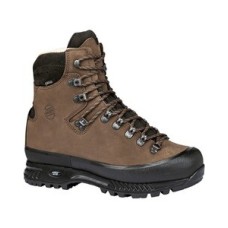 Stiefel Alaska Wide GTX