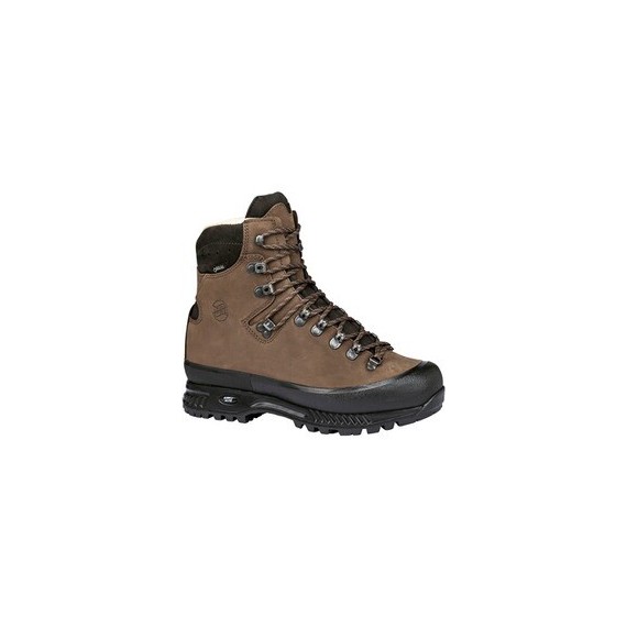 Stiefel Alaska Wide GTX